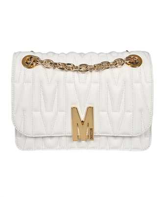 Moschino 7451 8002 QUILTED M Bag