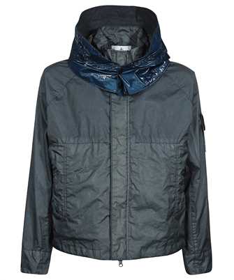 Stone Island 781540623 MEMBRANA 3L TC Jacket
