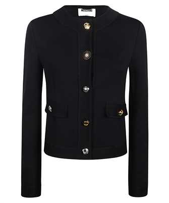 Moschino A0513 0528 COTTON Jacke