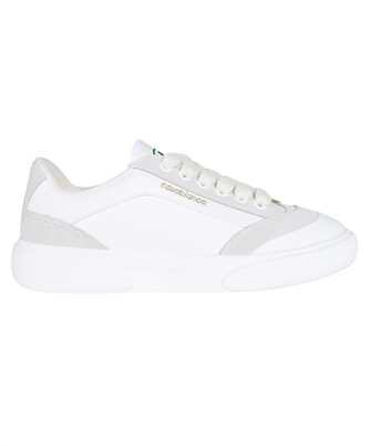 Casablanca A SP26 SNK 025 01 M Del Mar Sneakers