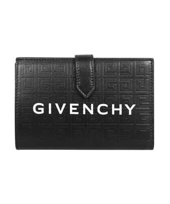 Givenchy BB60K8B1J5 G-CUT MEDIUM Wallet