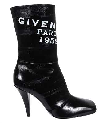 Givenchy BE605FE2FQ SLICED SQUARE Stivale