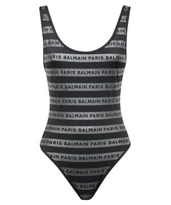 Balmain BKBU91700 Badeanzug