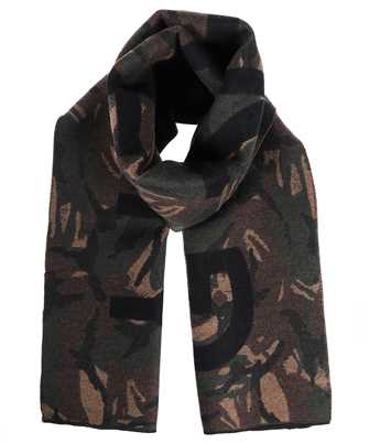 Givenchy BP007U P0N2 CAMO 35X180 Scarf