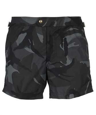 Tom Ford BW680 TFB450 PRINTED Badeshorts