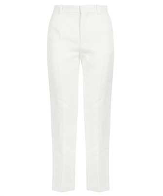Chloé CHC22SPA18036 HIGH-RISE TAPERED Trousers
