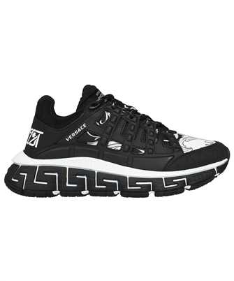 Versace DSU8094 1A04270 TRIGRECA Sneakers