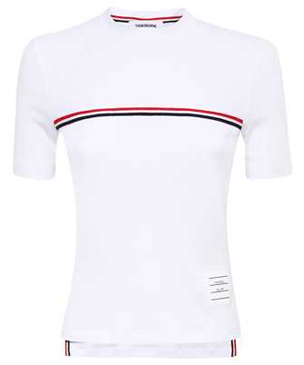 Thom Browne FJS143A J0066 T-shirt