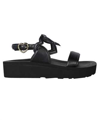 LOVE MOSCHINO JA16054I1MIA0000 WAVE Sandals