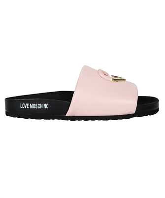 LOVE MOSCHINO JA28283G1MIE0601 BIRKY Pantolette