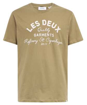 Les Deux LDM101173 BARRY T-shirt