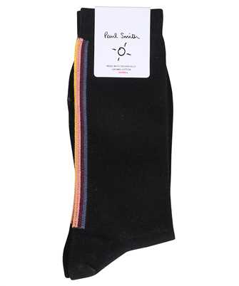 Paul Smith M1A 194B AK170 ARTIST STRIPE Calze
