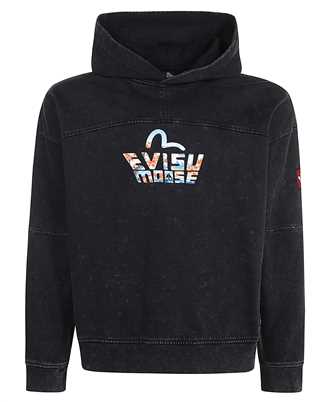 Moose Knuckles M35MS681EV EVISU Felpa