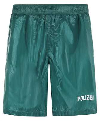 Vetements MA66SW110E POLIZEI Costume da bagno