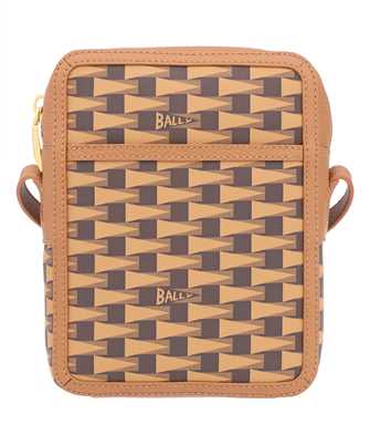 Bally MAC01X TP047 Borse