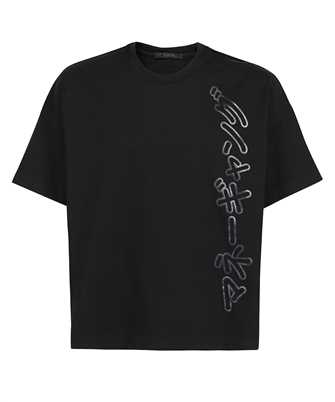 TATRAS MTSF22S8189 M LINSTE T-shirt
