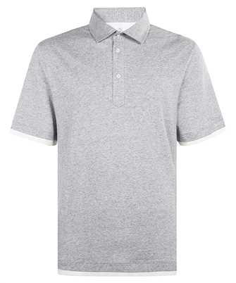 Brunello Cucinelli MW8353966 Polo