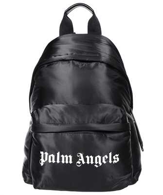 Palm Angels PMNB012C99FAB002 CLASSIC LOGO Backpack
