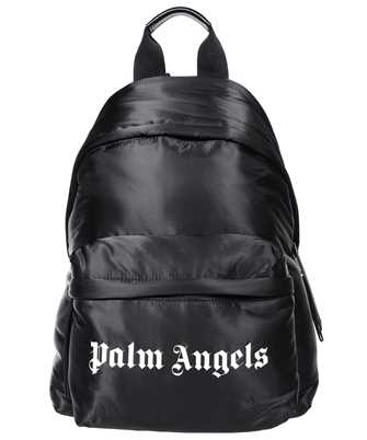 Palm Angels PMNB012C99FAB002 CLASSIC LOGO Rucksack