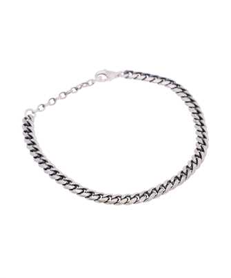 Serge DeNimes SilverScaleBracelet Bracelet
