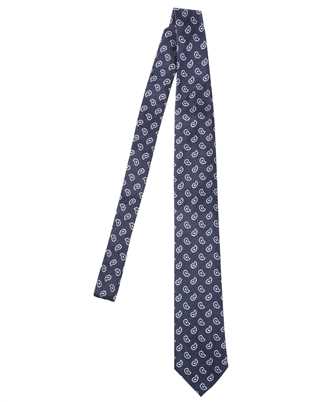 Zegna Z5D31TA5 1P8 Tie