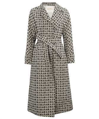 Max Mara The Cube 2390211237600 LTRENCH Mantel