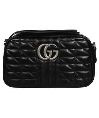 Gucci 447632 UM8BN GG MARMONT Bag