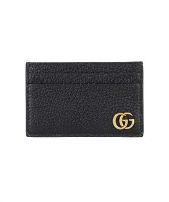 Gucci 657588 DJ20T GG MARMONT BOARDED Card holder