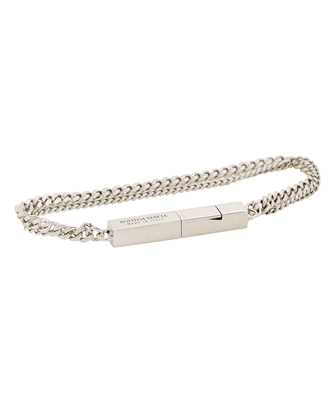 Bottega Veneta 690467 V5070 CHAINS ID Bracelet