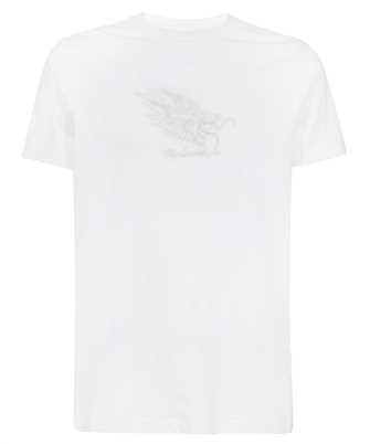 Maharishi 8129 610910 TIBETAN DRAGON T-shirt