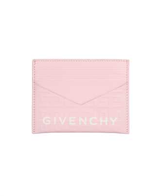 Givenchy BB60K9B1J5 G-CUT Porta carte di credito