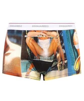 Dsquared2 D9LC65320 ROCCO Boxer briefs