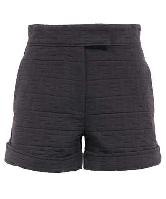 Fendi FLP813 AQ93 Shorts