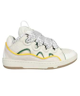 Lanvin FW SKDK02 SENS P24 CURB SENS EXCLUSIVE Sneakers