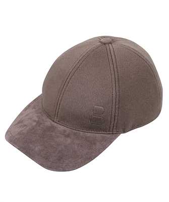 Brett Johnson FW25C1L766 CASHMERE Cappello