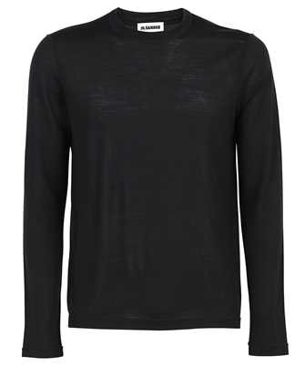 Jil Sander JSMT751010 MTY20058 CREW NECK Knit