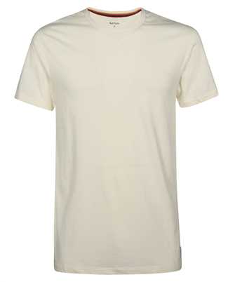 Paul Smith M1A 591K AU278B CREW NECK T-Shirt