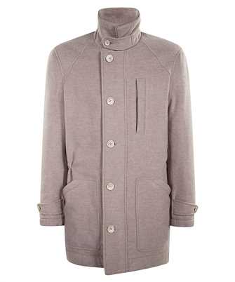 Brunello Cucinelli MT4016390 PURE CASHMERE Giacca