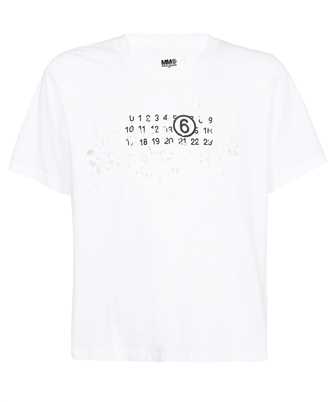 MM6 S62GD0156 S23588 T-shirt