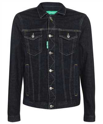 Dsquared2 S78AN0055 S30838 ONE LIFE DAN JEANS Jacke