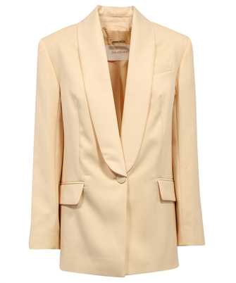 Zimmermann 0365JF241 ILLUSTRATION SHAWL TUX Jacket