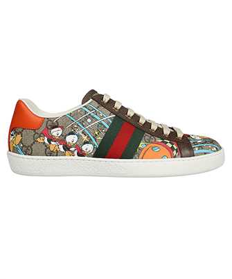 Gucci 649657 2M110 DISNEY ACE Sneakers