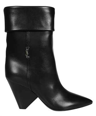 Saint Laurent 678534 AAABA NIKI Boots