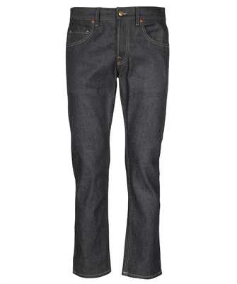 Gucci 681289 XDB8G TAPERED Trousers