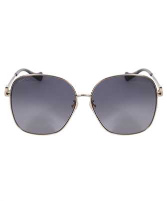 Gucci 691301 I3331 LOW NOSE BRIDGE FIT Sunglasses