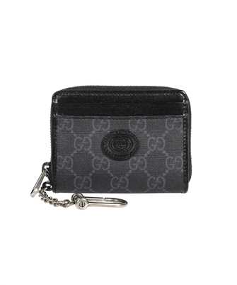 Gucci 700691 92TCF KEYCHAIN ZIP Schlsselanhnger