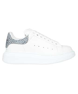 Alexander McQueen 718139 WIE83 OVERSIZED Sneakers