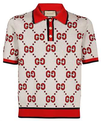 Gucci 740556 XKC6C Polo