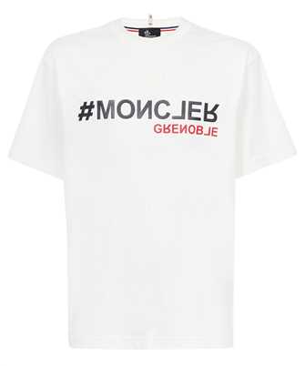 Moncler Grenoble 8C000.05 8390T T-shirt