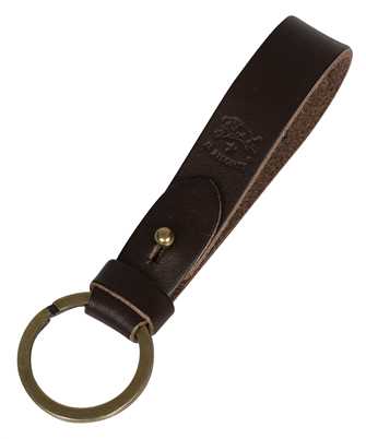 IL BISONTE C0638 P COW LEATHER Key holder